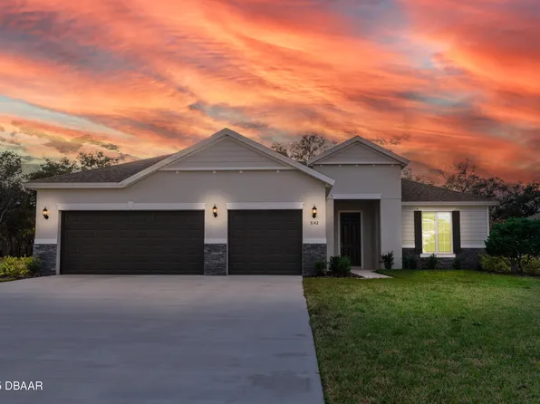 3142 Silvermines Ave, Ormond Beach, FL 32174