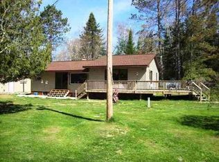 37968 Hanson Lake Rd, GRAND RAPIDS, MN 55744