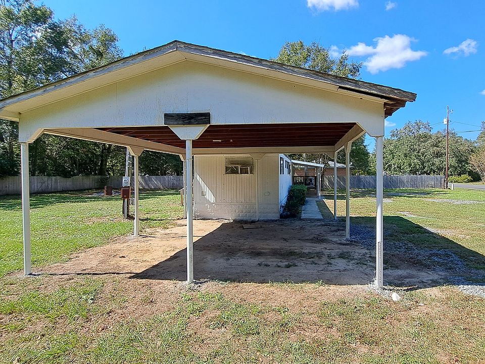 316 4th St Walterboro SC Zillow
