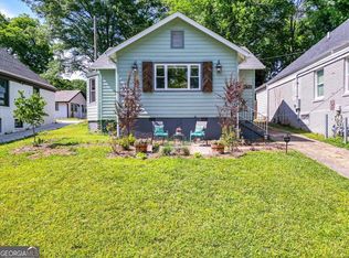 1671 S Gordon St SW, Atlanta, GA 30310
