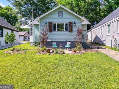 1671 S Gordon St SW, Atlanta, GA, 30310