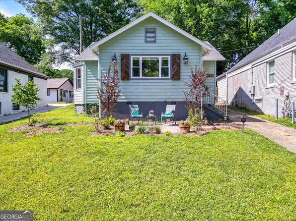 1671 S Gordon St SW, Atlanta, GA 30310