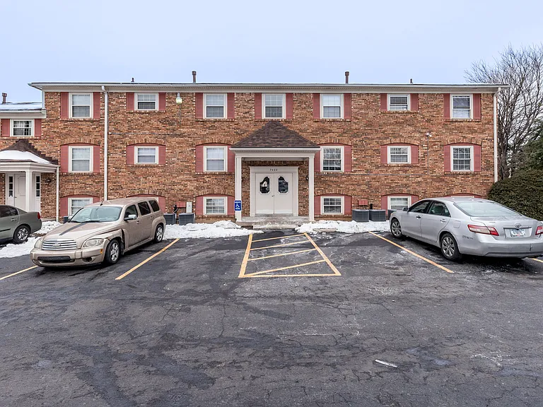 7400 Six Mile Ln #7402-7 — Photo 20