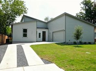 2009 Pequeno St, Austin, TX 78757