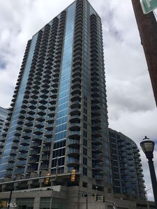 400 W Peachtree St NW Unit 2014, Atlanta, GA, 30308