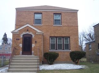 8233 S Campbell Ave, Chicago, IL