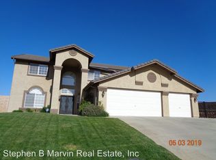 41806 Tilton Dr, Palmdale, CA 93551