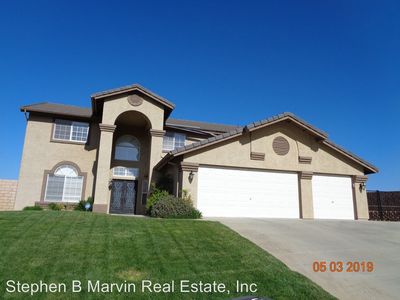 41806 Tilton Dr, Palmdale, CA, 93551