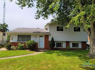 318 S Harefoote St, Holland, OH