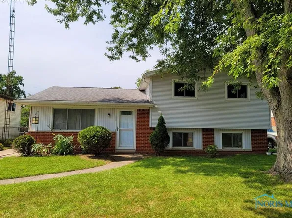 318 S Harefoote St, Holland, OH 43528