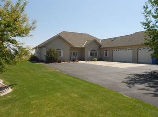 3955 Ed Rose Dr, Helena, MT 59602