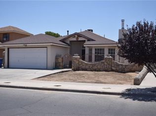 11824 Francis Scobee Dr, El Paso, TX 79936