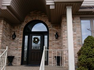 2605 Old Lake Ct, New Albany, IN 47150
