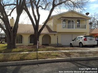 6738 Leyland, San Antonio, TX 78239