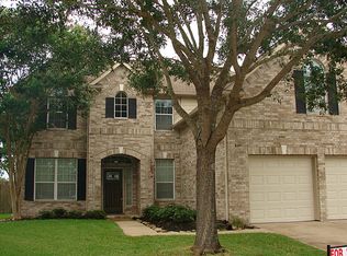 9011 Solara Bend Ct, Houston, TX 77083