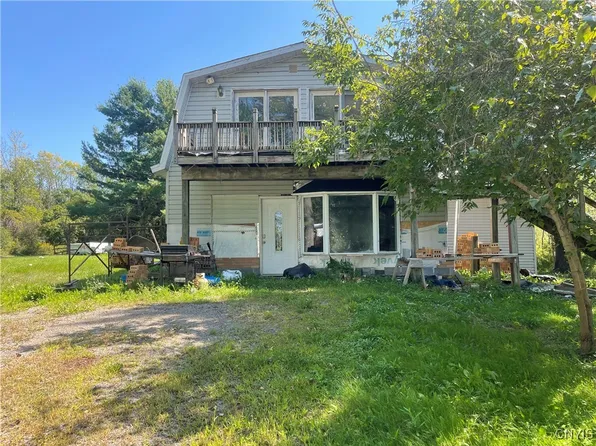 24994 Road 416 N #30, Dexter, NY 13634