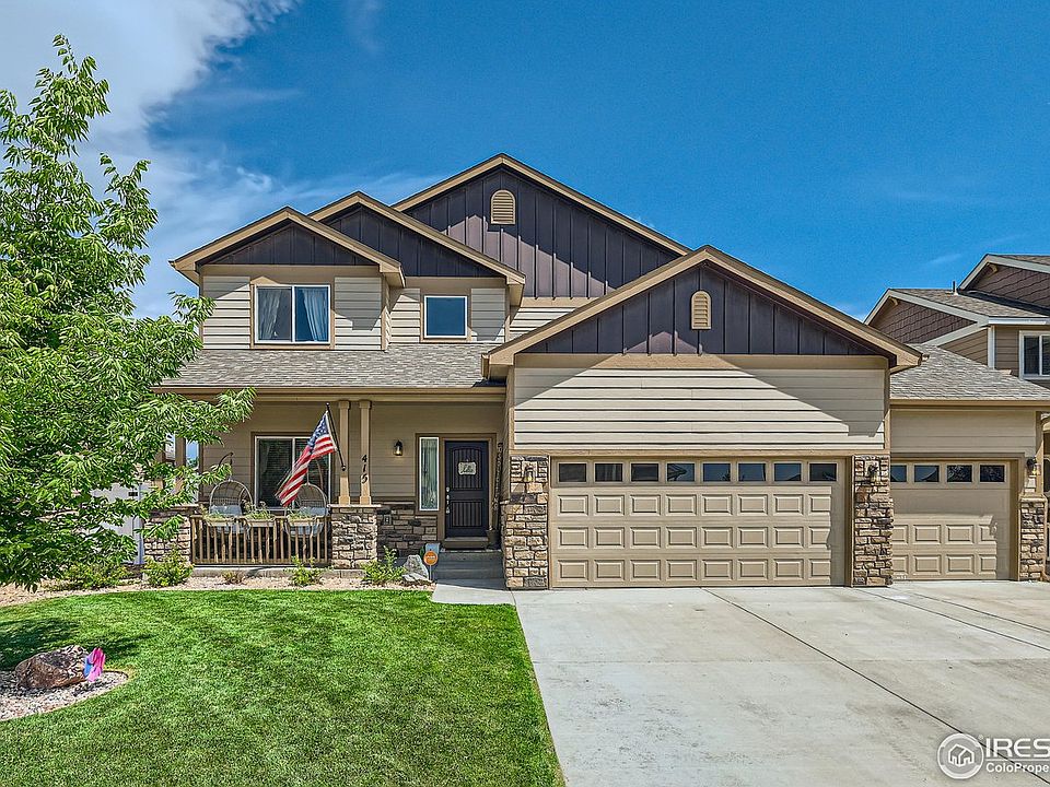1st image of 415 Gannet Peak Dr