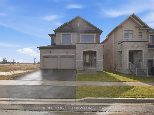 1 Dore Dr, Brantford, ON N3T 0X6