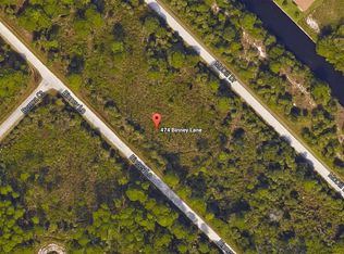 474 Binney Ln, Port Charlotte, FL 33953