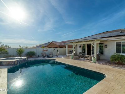 12031 E Chevelon Trl, Gold Canyon, AZ, 85118