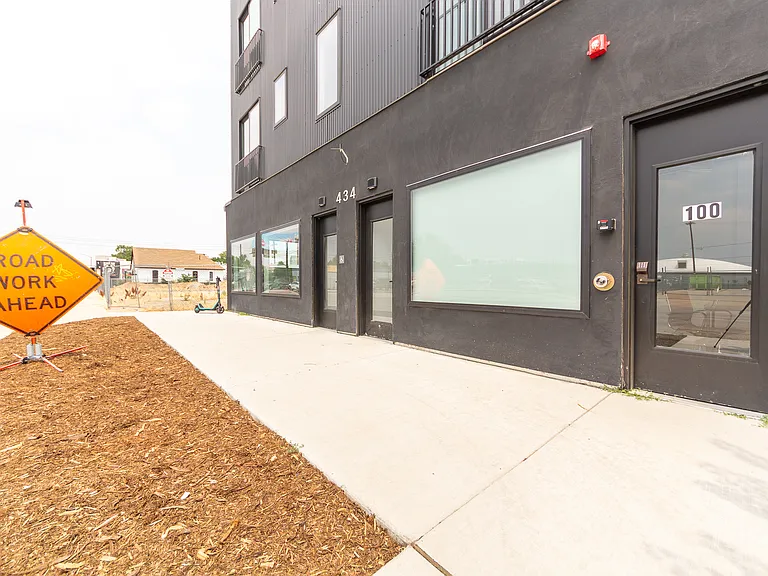 434 Santa Fe Dr #202 — Photo 19