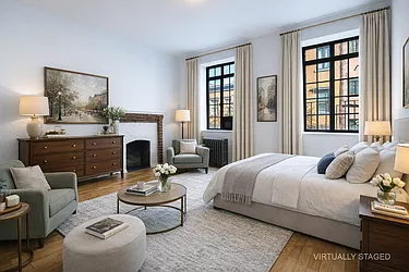 189 West Tenth Street, #2B