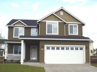 400 NW 150th Way, Vancouver, WA