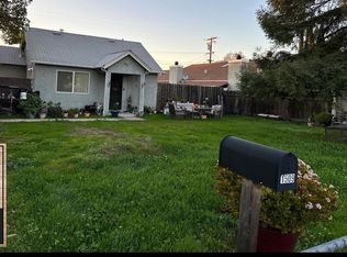 1509 Rose Ave, Modesto, CA 95355