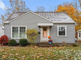 4312 W 191st St, Cleveland, OH