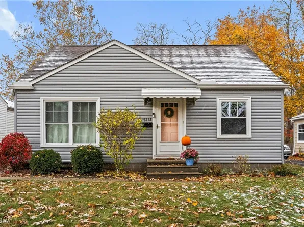 4312 W 191st St, Cleveland, OH 44135