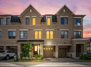 9 Arcola St, Brampton, ON L6P 4N6