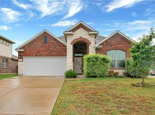 18001 Masi Loop, Pflugerville, TX 78660