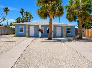 14026 E Parsley Dr, Madeira Beach, FL 33708