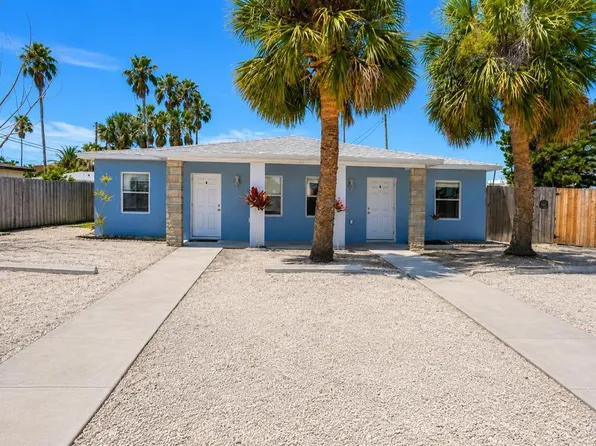 14026 E Parsley Dr, Madeira Beach, FL 33708