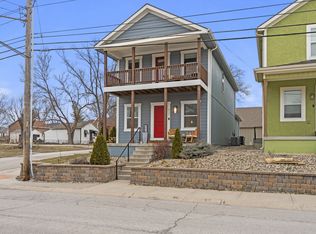 827 SW Walnut St, Blue Springs, MO 64015