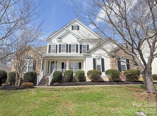 619 Harrison Dr NW, Concord, NC 28027