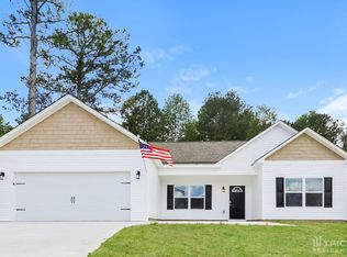 89 Cranbrooke Dr, Dallas, GA 30157