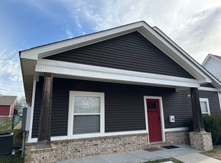 418 S Market, Benton, AR 72015