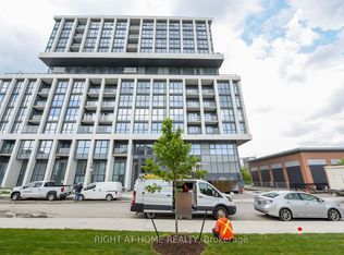 1063 Douglas McCurdy Cmn #311, Mississauga, ON L5G 0C5