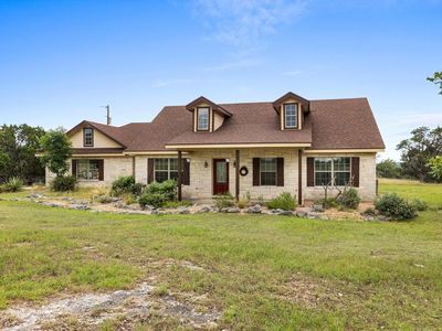 176 Bearskin Trl, Kerrville, TX, 78028