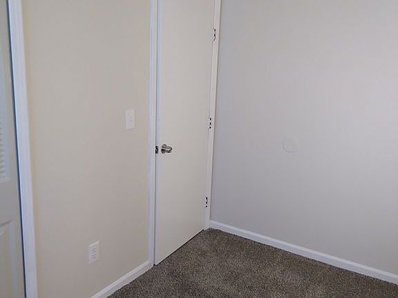 New carpet paint outlets n switches