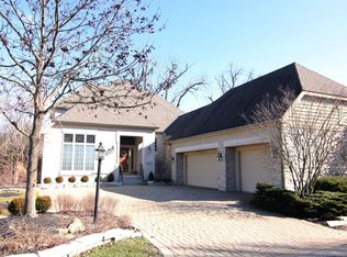 10207 Abbotts Way, Powell, OH
