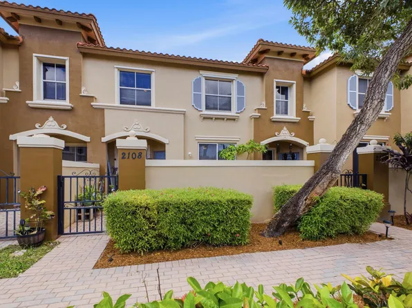 2914 Hope Valley Street #2108, West Palm Beach, FL 33411