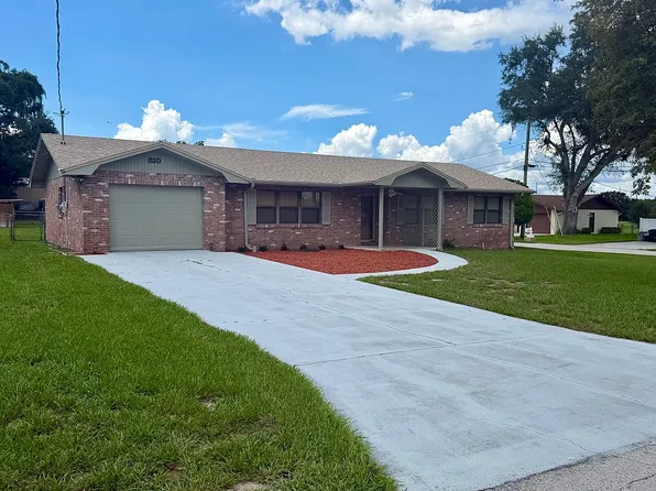 810 Eugena Dr, Auburndale, FL 33823