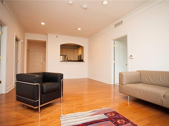 3rd image of 1 Wayland Ave Unit 301S