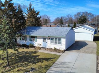 19524 Sycamore St, Mokena, IL 60448