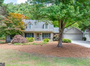 2285 Ashton Ridge Dr, Dacula, GA 30019