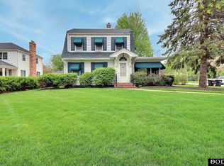1602 N Nye Ave, Fremont, NE 68025