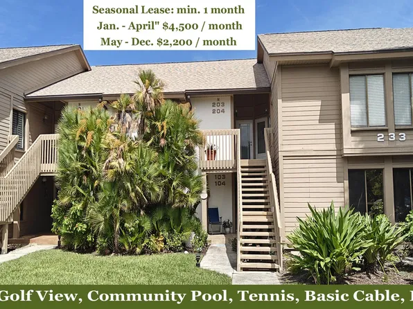 233 NE Edgewater Dr APT 203, Stuart, FL 34996