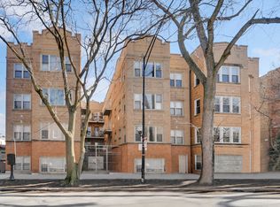 1009 N Oakley Blvd APT 2W, Chicago, IL 60622